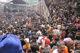 Sabarimala Season