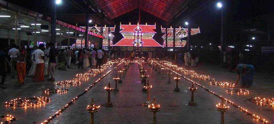 Guruvayur Sightseeing