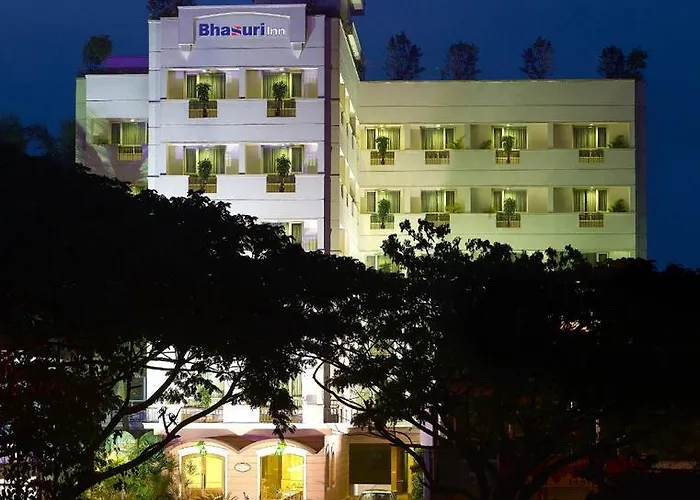 Bhasuri Inn