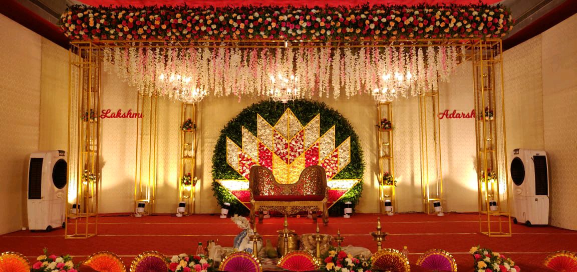 Bhasuri Inn Wedding Hall