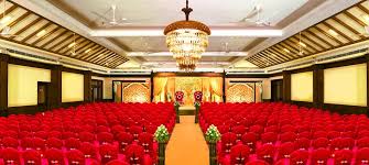 Bhasuri Inn Wedding Hall