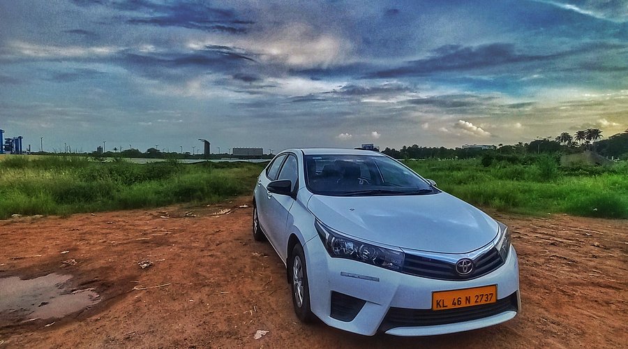 guruvayur taxi