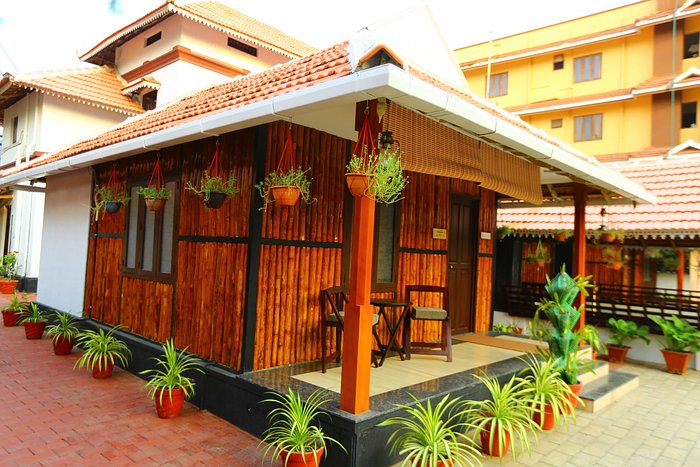 guruvayur homestay