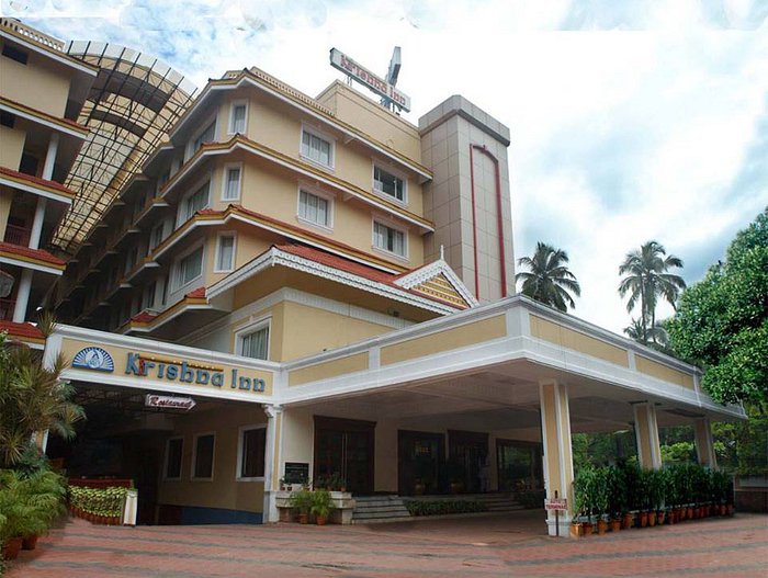 krishna inn guruvayur