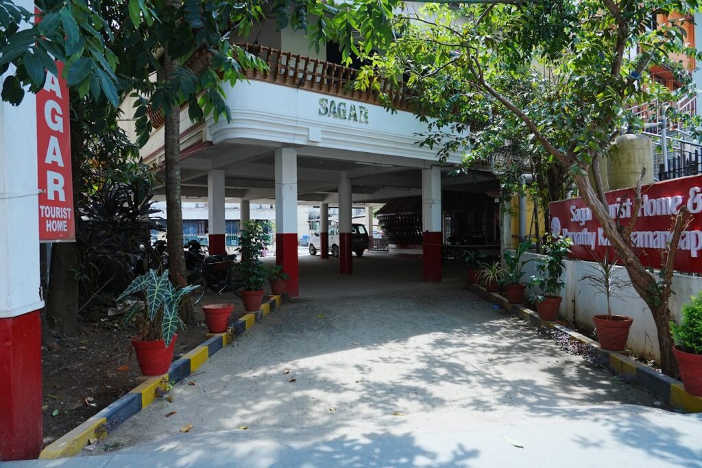 sagar tourist home
