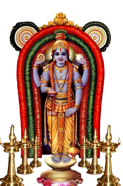 Guruvayur Services