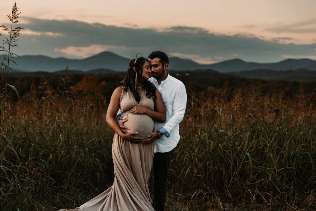 Newborn Baby Photography in Thrissur & Guruvayur  