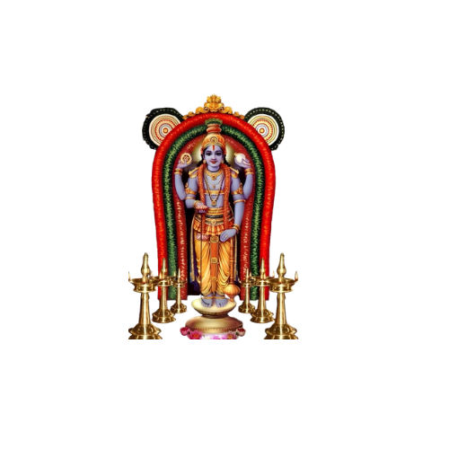 Guruvayur Services