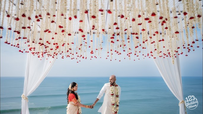 destination wedding in guruvayur