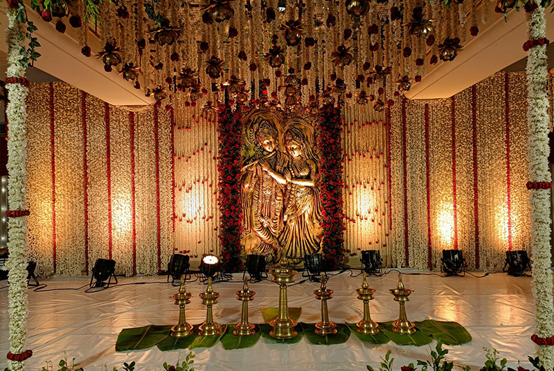kalyana mandapam in guruvayoor