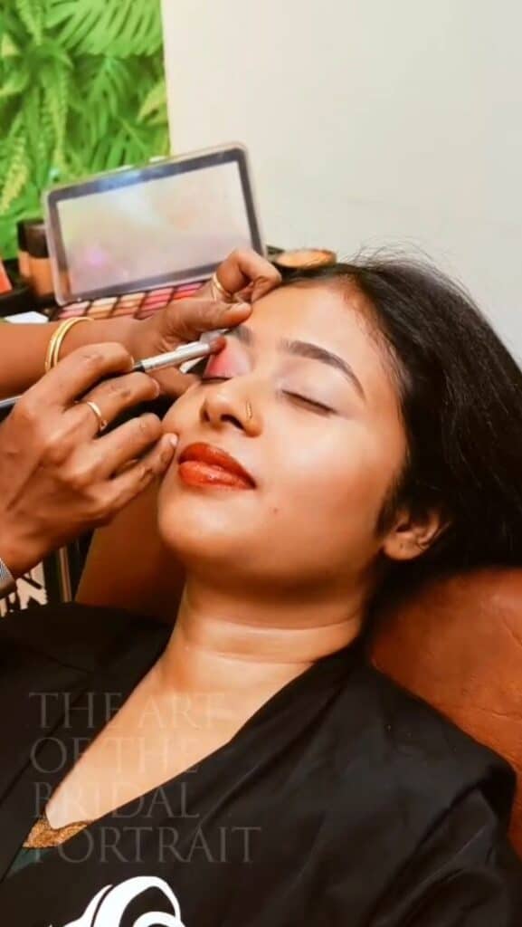 Bridal Makeup Artists in Thrissur