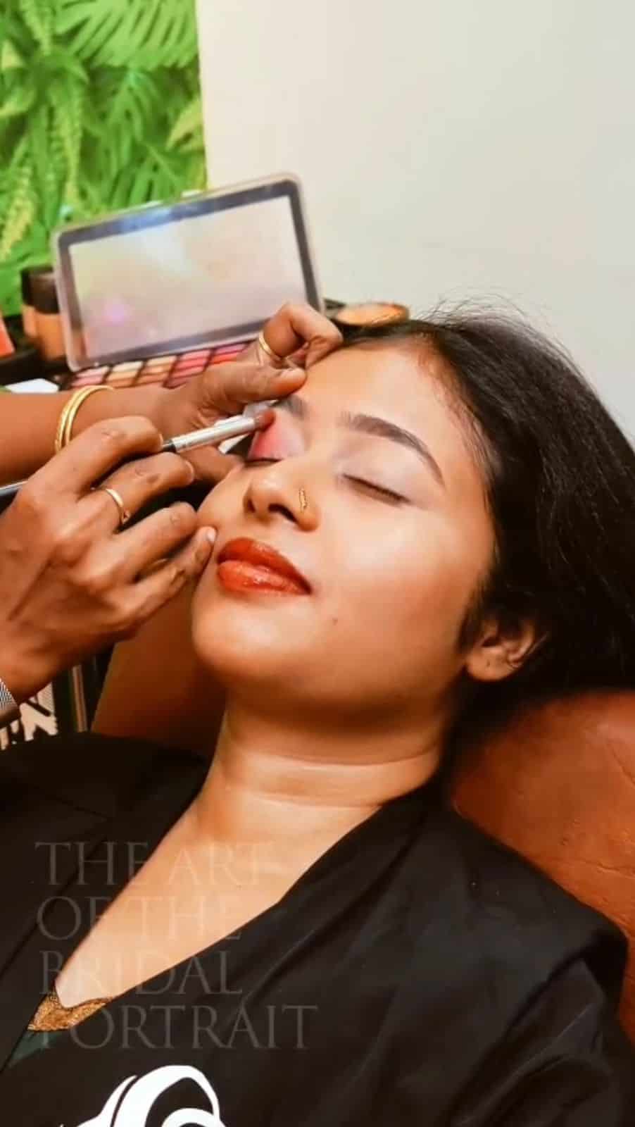 Bridal Makeup Artists in Thrissur