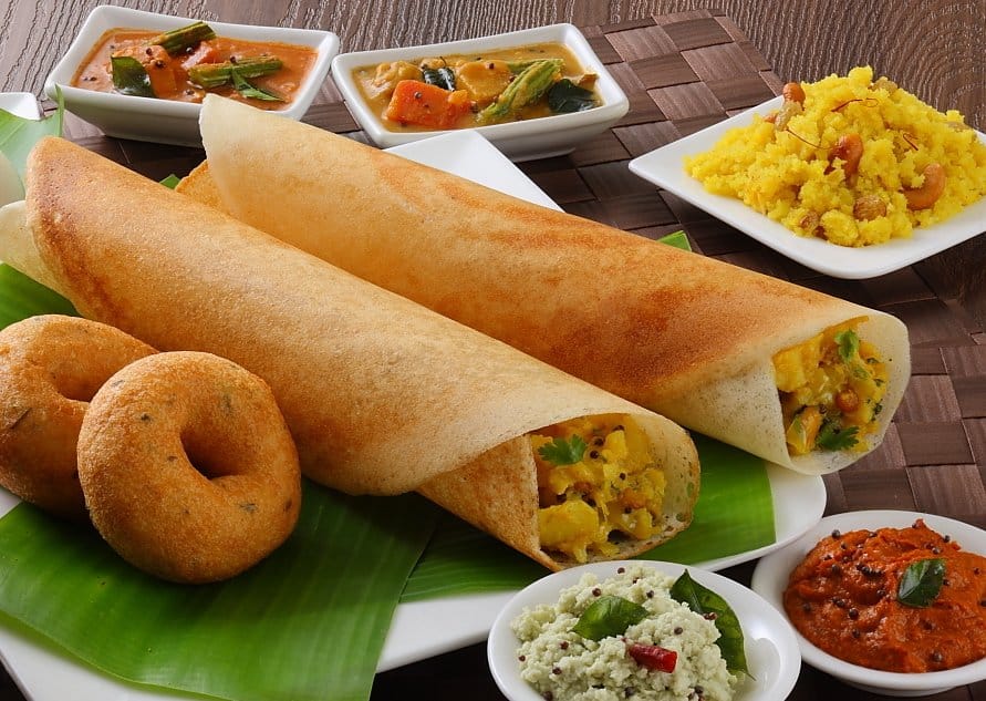 Restaurants in Guruvayur