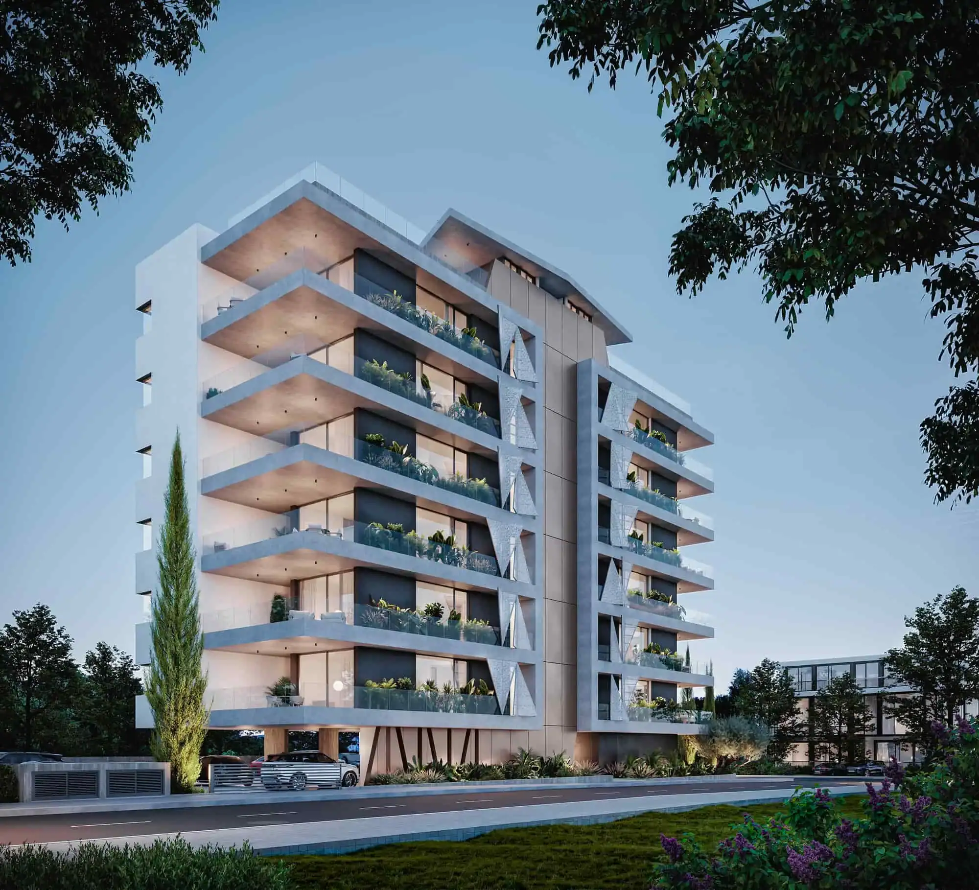 Ultra Premium Properties Near Guruvayur Temple